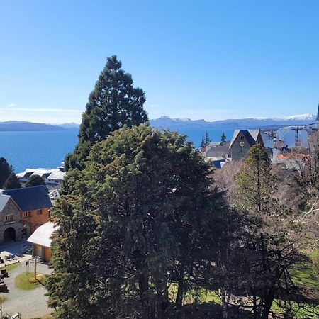 Hermoso Departamento Con Vista Al Lago San Carlos de Bariloche Exterior photo