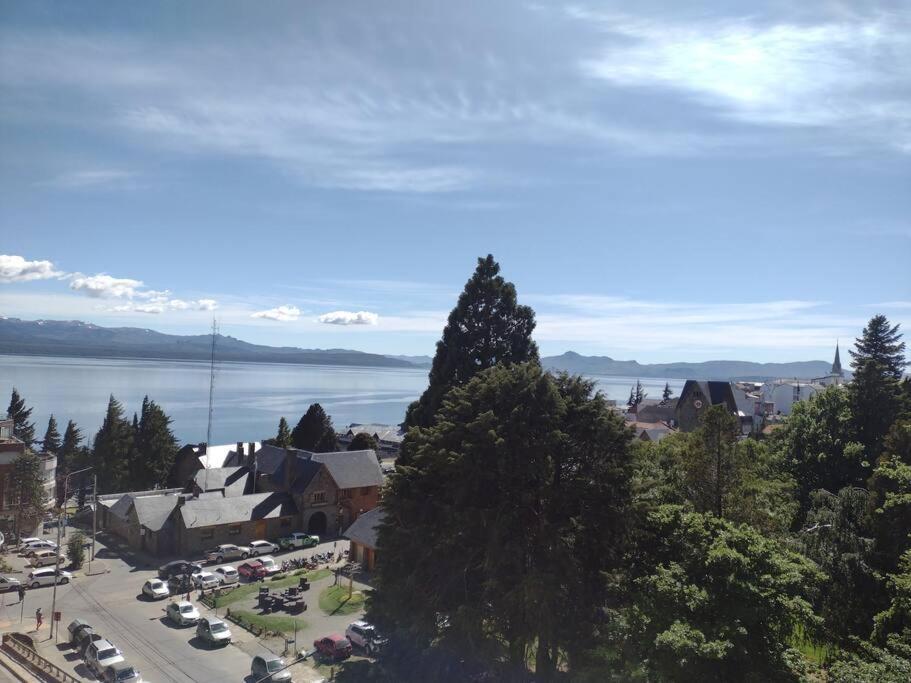 Hermoso Departamento Con Vista Al Lago San Carlos de Bariloche Exterior photo