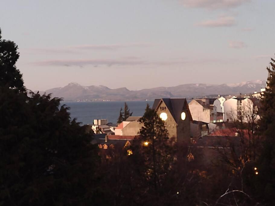 Hermoso Departamento Con Vista Al Lago San Carlos de Bariloche Exterior photo